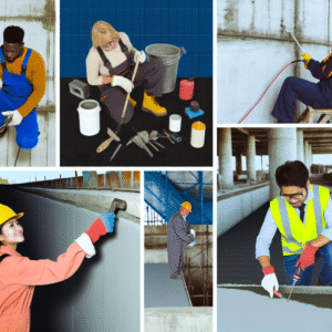 Tips for Pouring Concrete in Cold Weather
