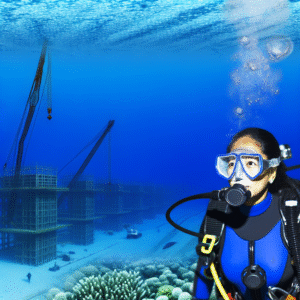 Concrete in Underwater Construction
