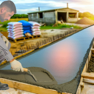 How to Achieve a Perfect Concrete Finish