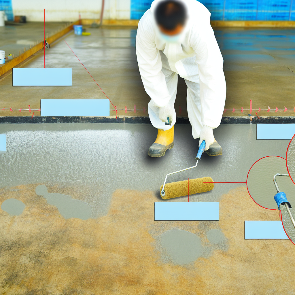 How to Seal Concrete for Long-Lasting Protection
