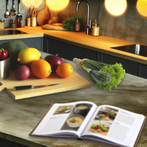 Concrete Countertops: Beauty and Strength Combined