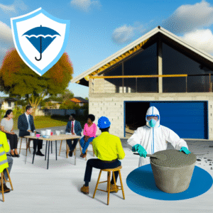 How to Prevent Efflorescence on Concrete