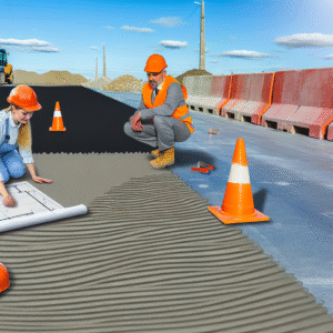 Concrete Pavements: Design and Maintenance