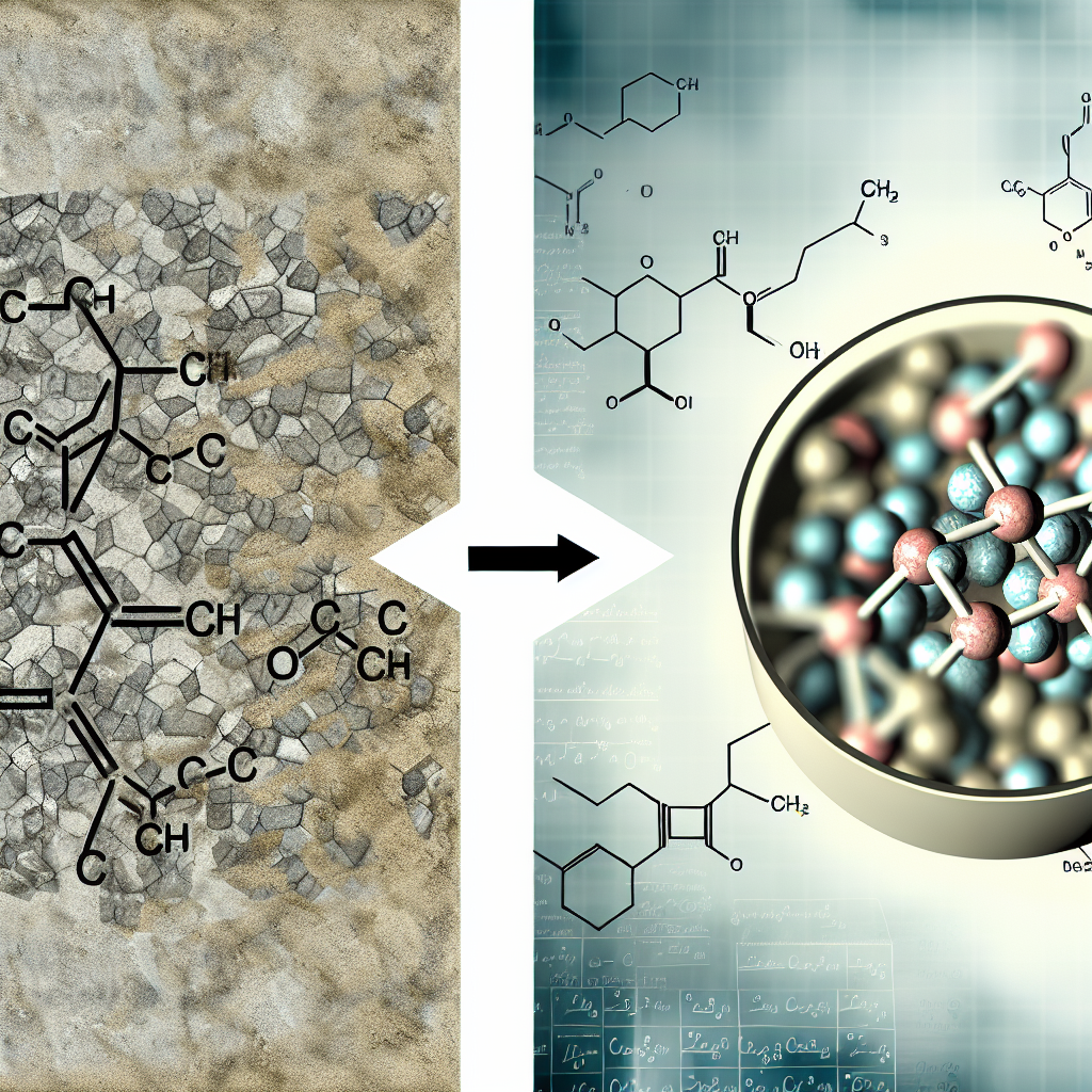 The Science of Concrete Hydration