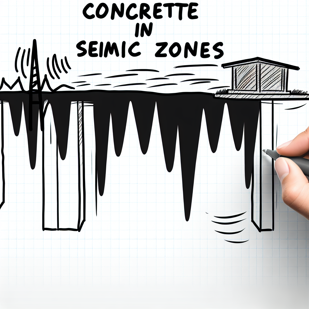 Concrete in Seismic Zones