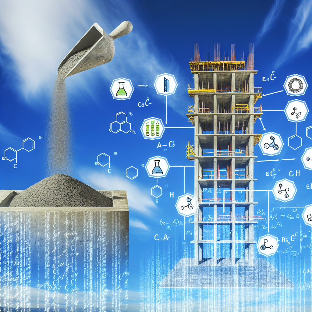 The Role of Admixtures in Concrete Performance