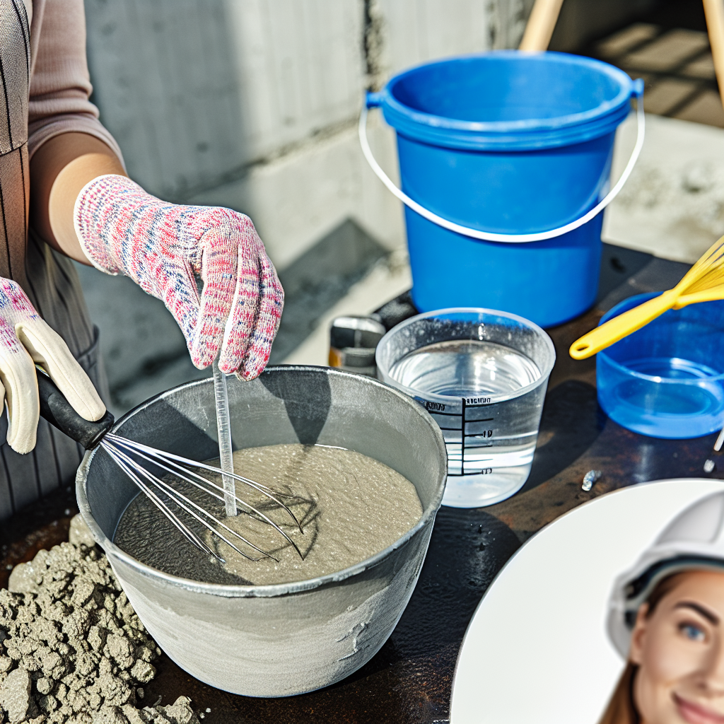 How to Make Concrete More Workable