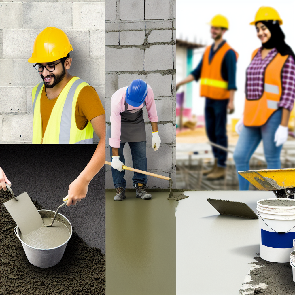 How to Avoid Scaling on Concrete Surfaces